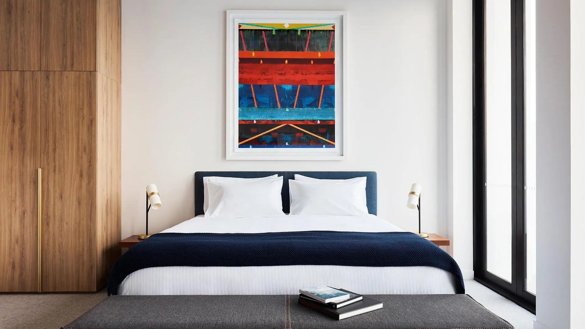 The Johnson Brisbane - Art Series Hotel