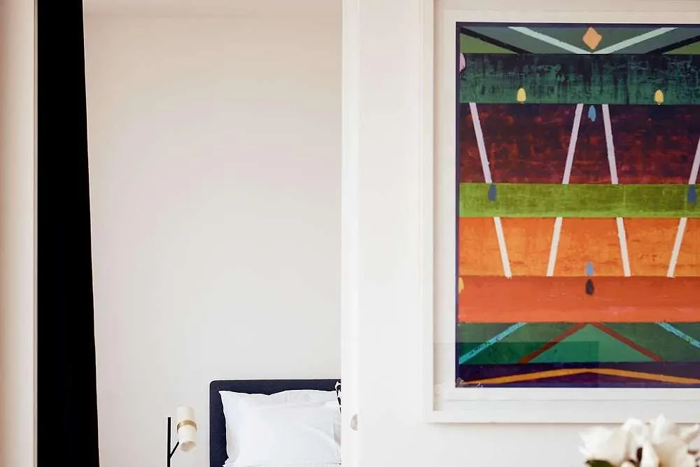 The Johnson Brisbane - Art Series Hotel