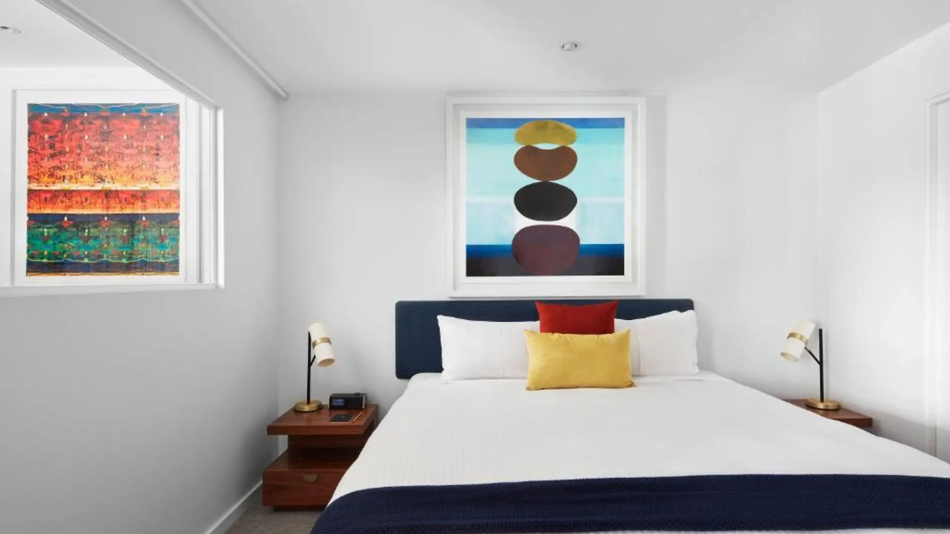 The Johnson Brisbane - Art Series