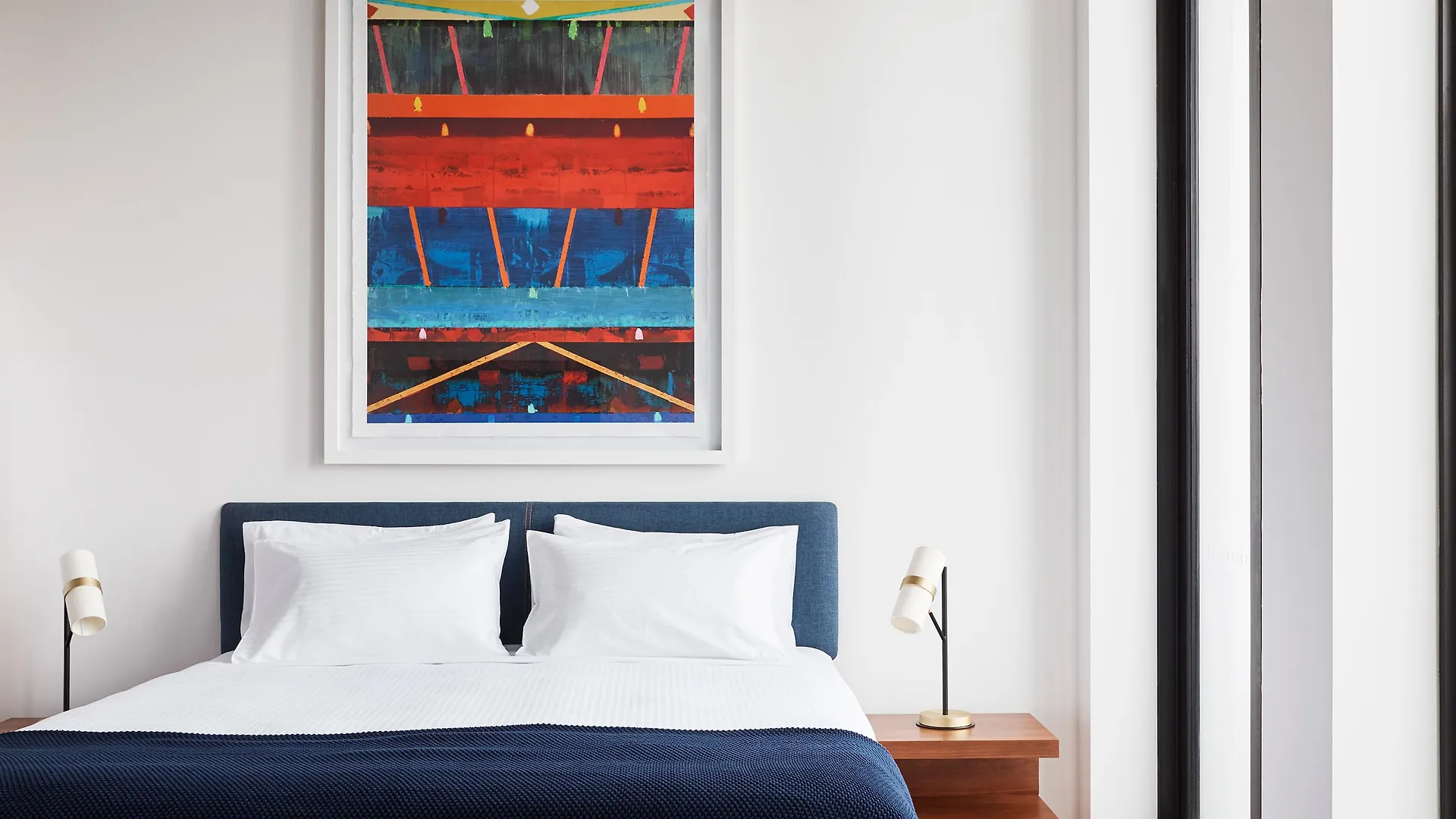 The Johnson Brisbane - Art Series