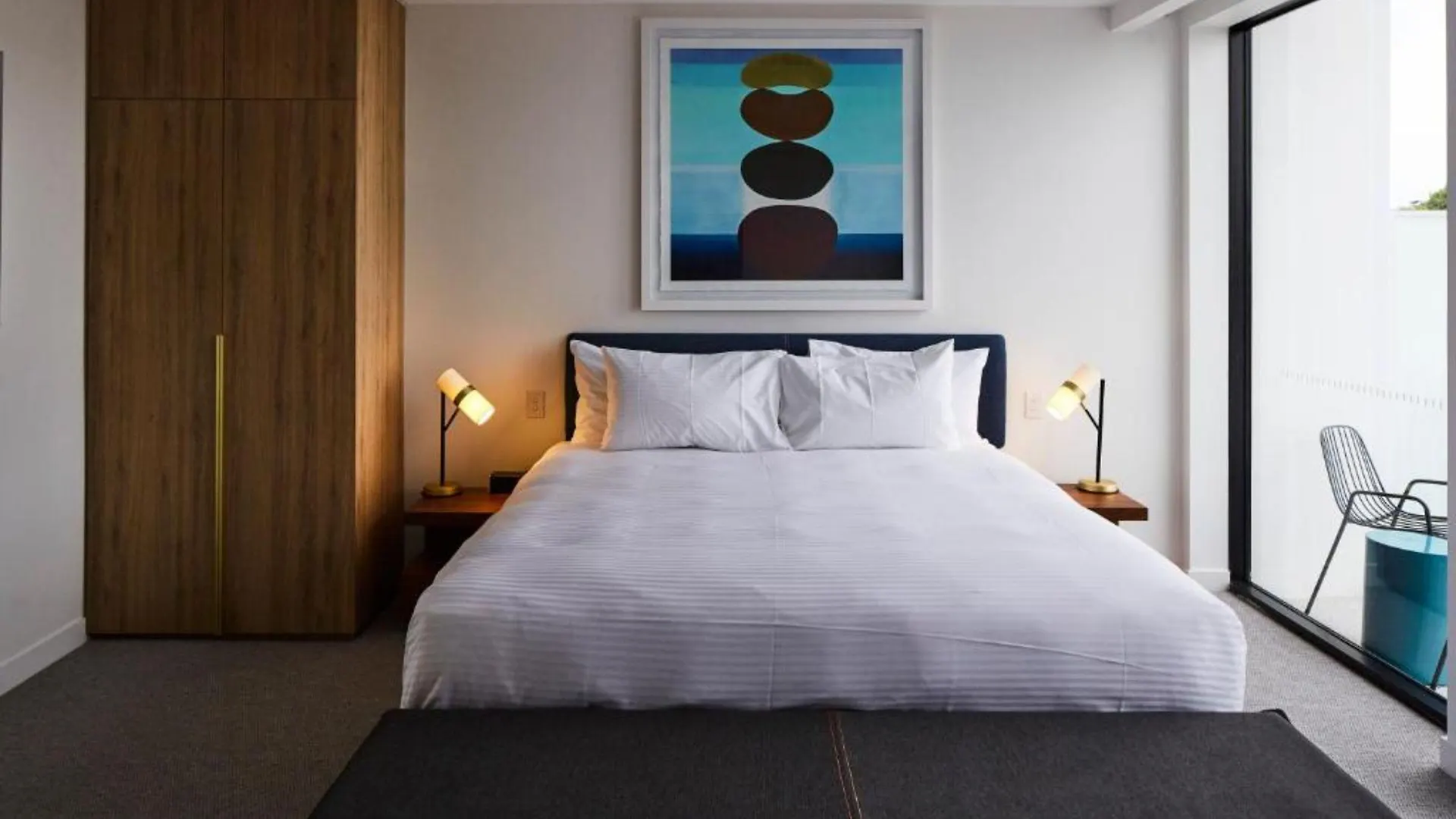 The Johnson Brisbane - Art Series Australia
