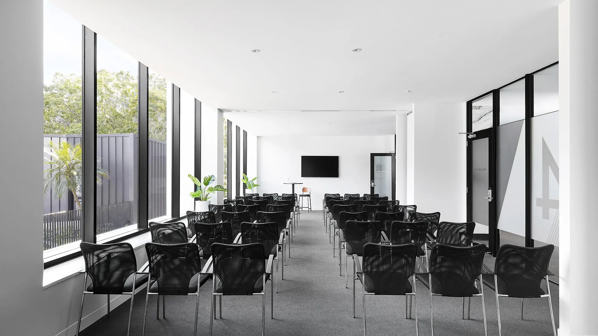 The Johnson Brisbane - Art Series
