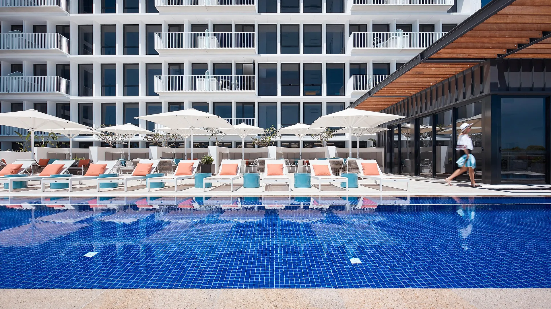 The Johnson Brisbane - Art Series Hotel