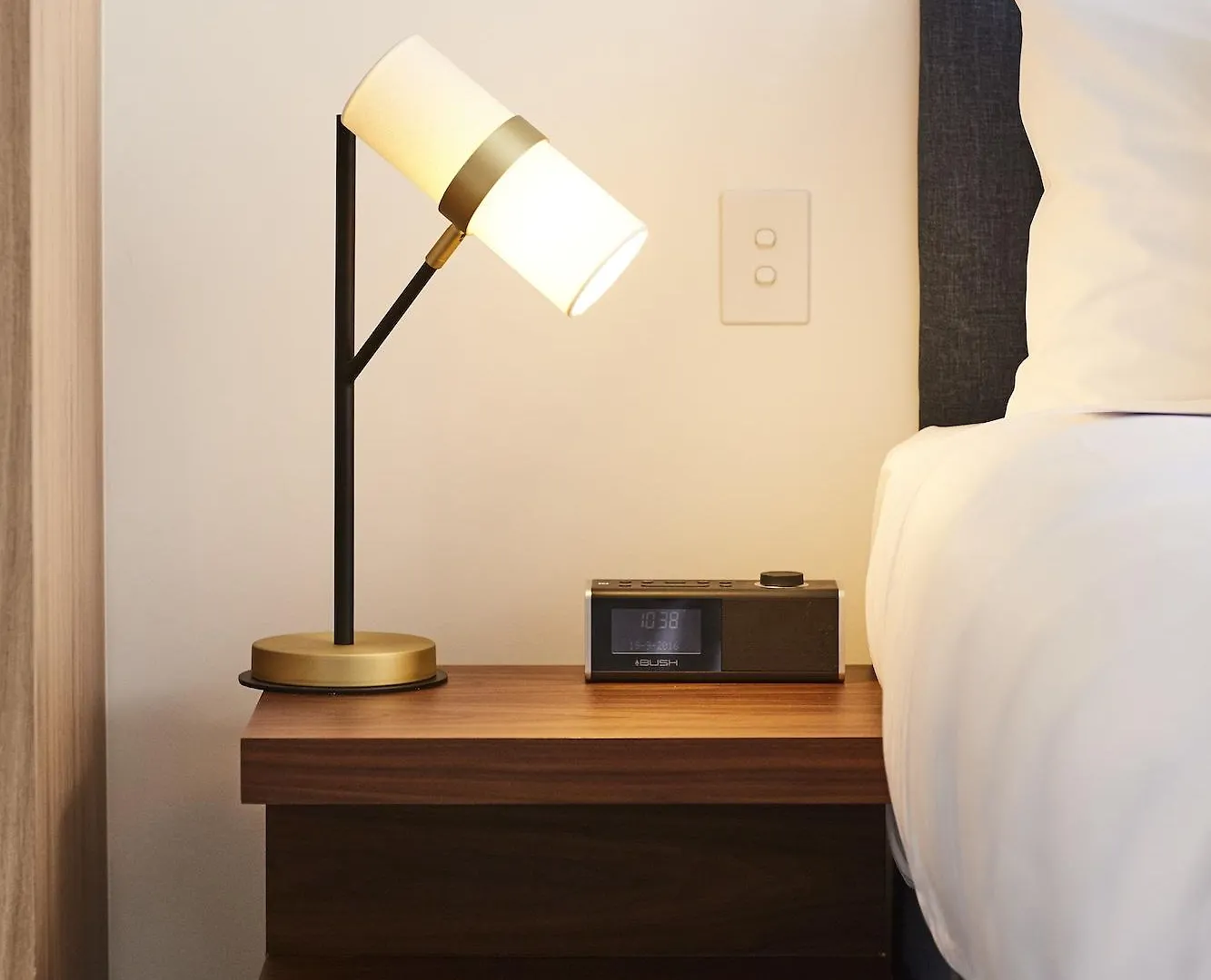 The Johnson Brisbane - Art Series Hotel
