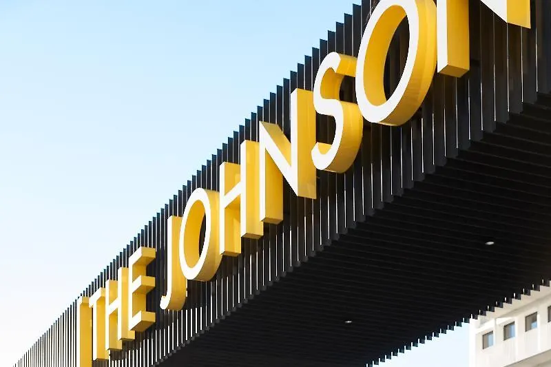 The Johnson Brisbane - Art Series