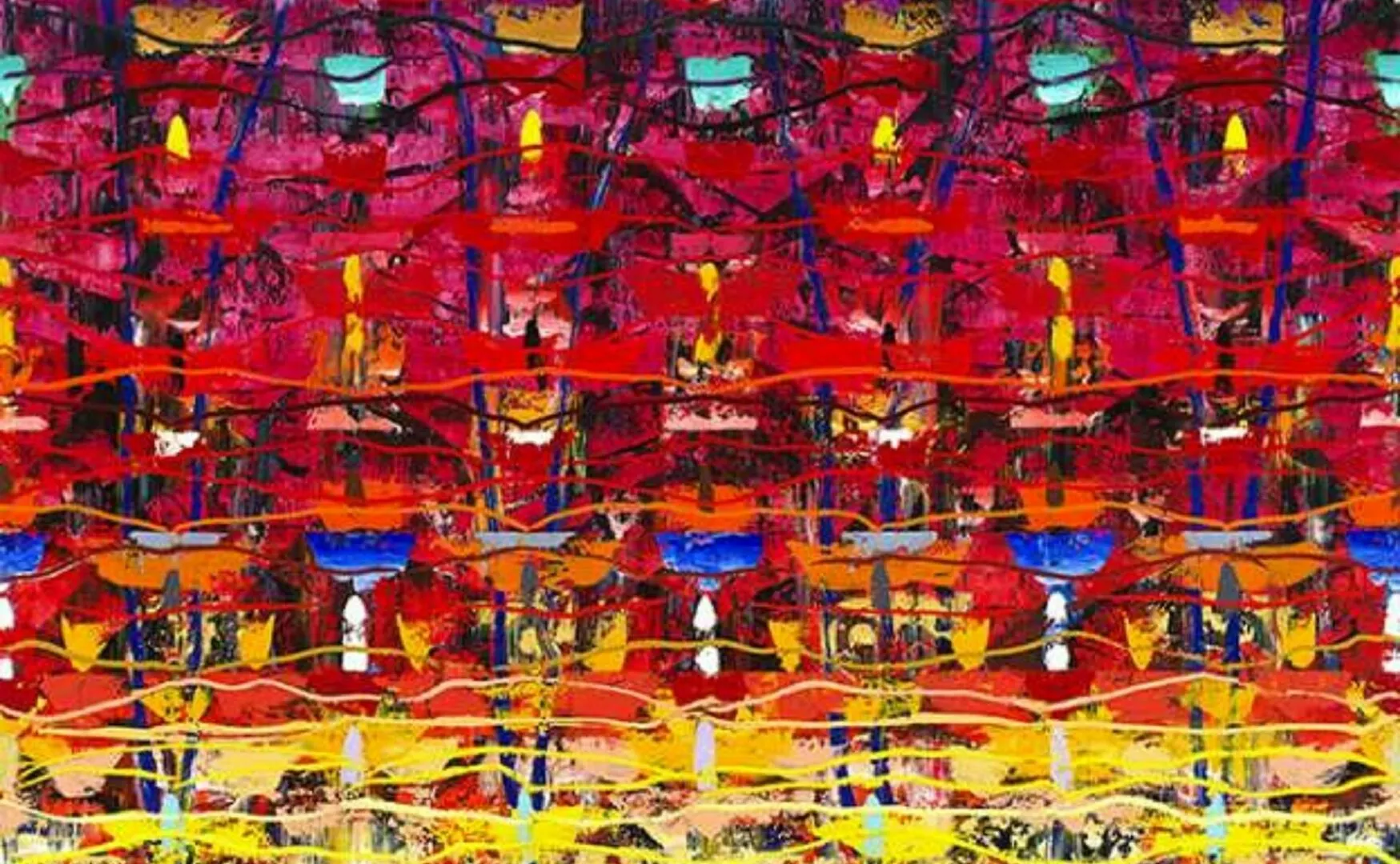 The Johnson Brisbane - Art Series
