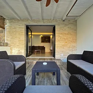 Center Ziric Apartment Opatija