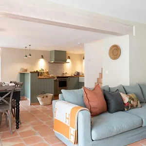 Pretty Historical Village House Holiday home Grimaud