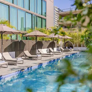4* Hotel Novotel South Bank