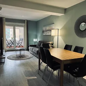 Sweet Bcn Sagrada Familia Apartment Barcelona