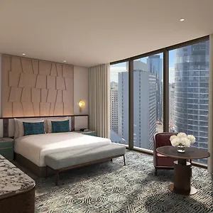 5* Hotel The Star Grand