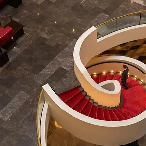 5* Hotel Intercontinental By Ihg
