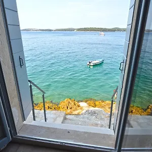 Arnolongo Sea View Apartment Rovinj