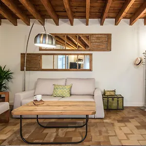 Santa Maria Apartment Seville