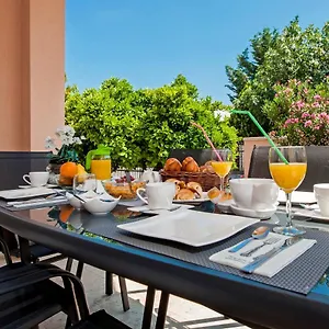 Baric 4412 Apartment Rovinj