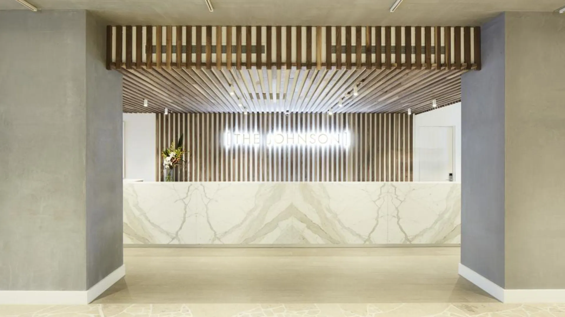 Hotel The Johnson Brisbane - Art Series