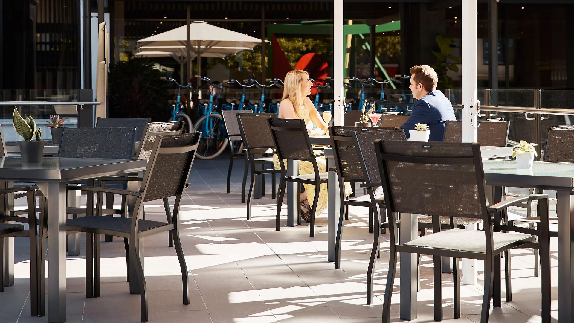 The Johnson Brisbane - Art Series Australia