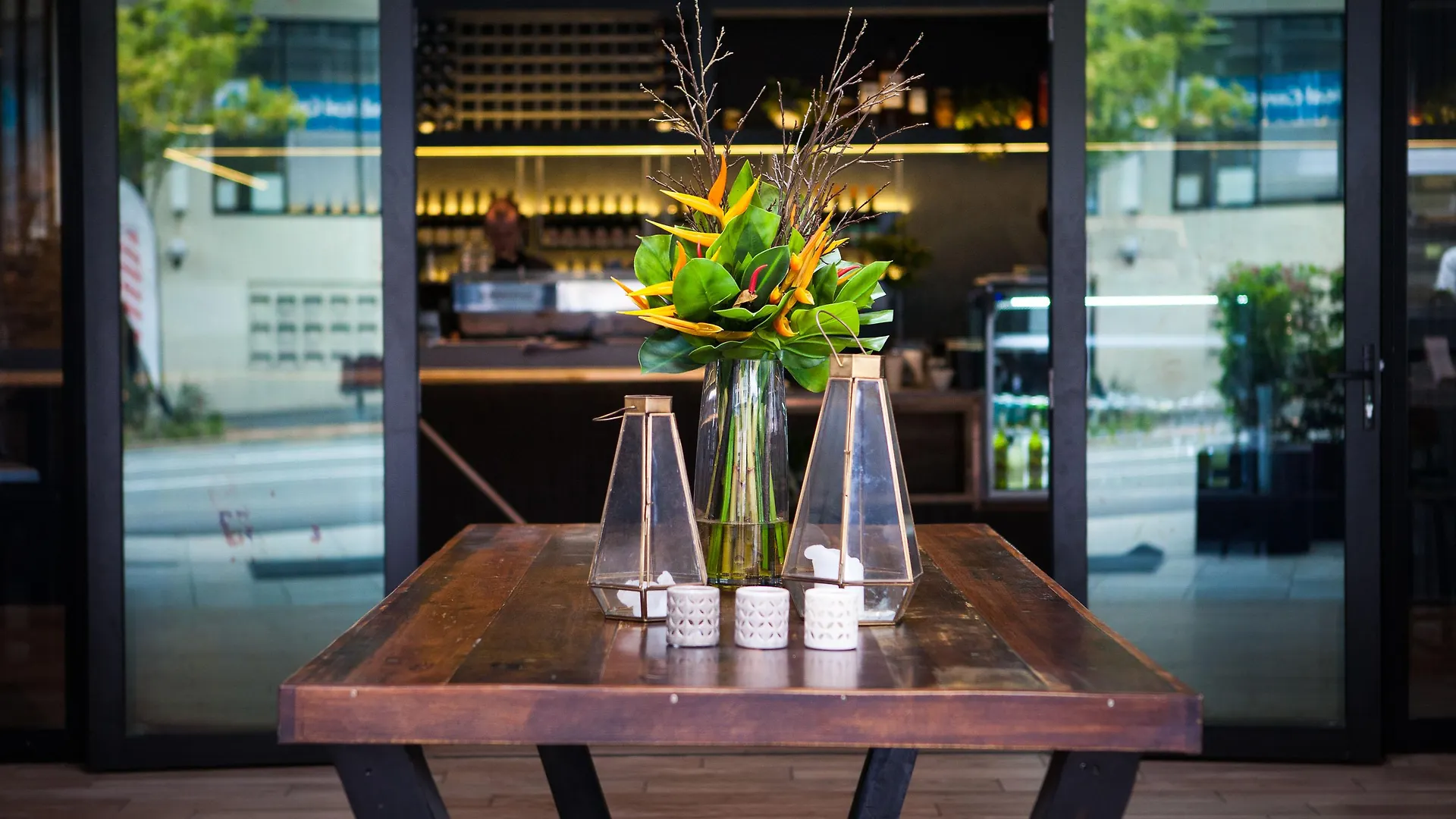 The Johnson Brisbane - Art Series Hotel