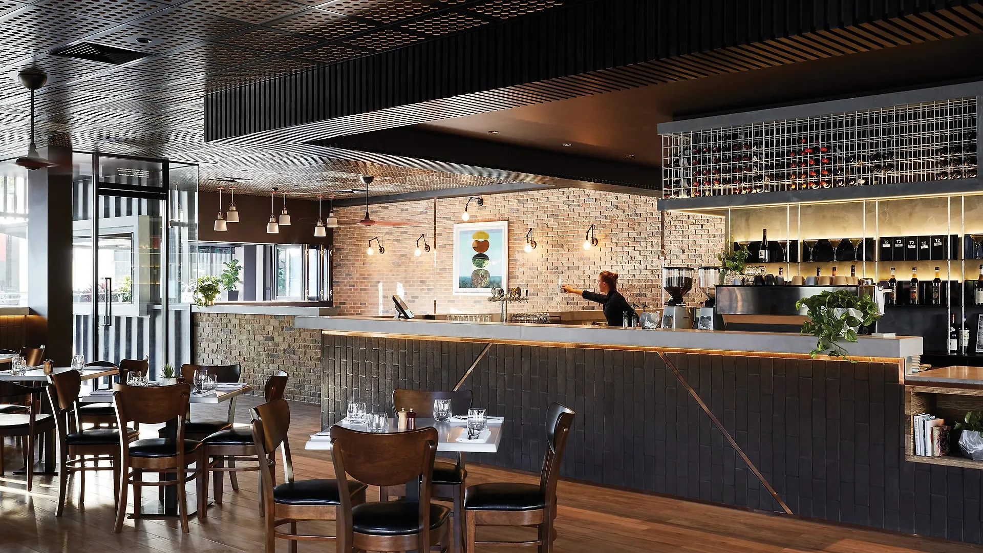 The Johnson Brisbane - Art Series Hotel