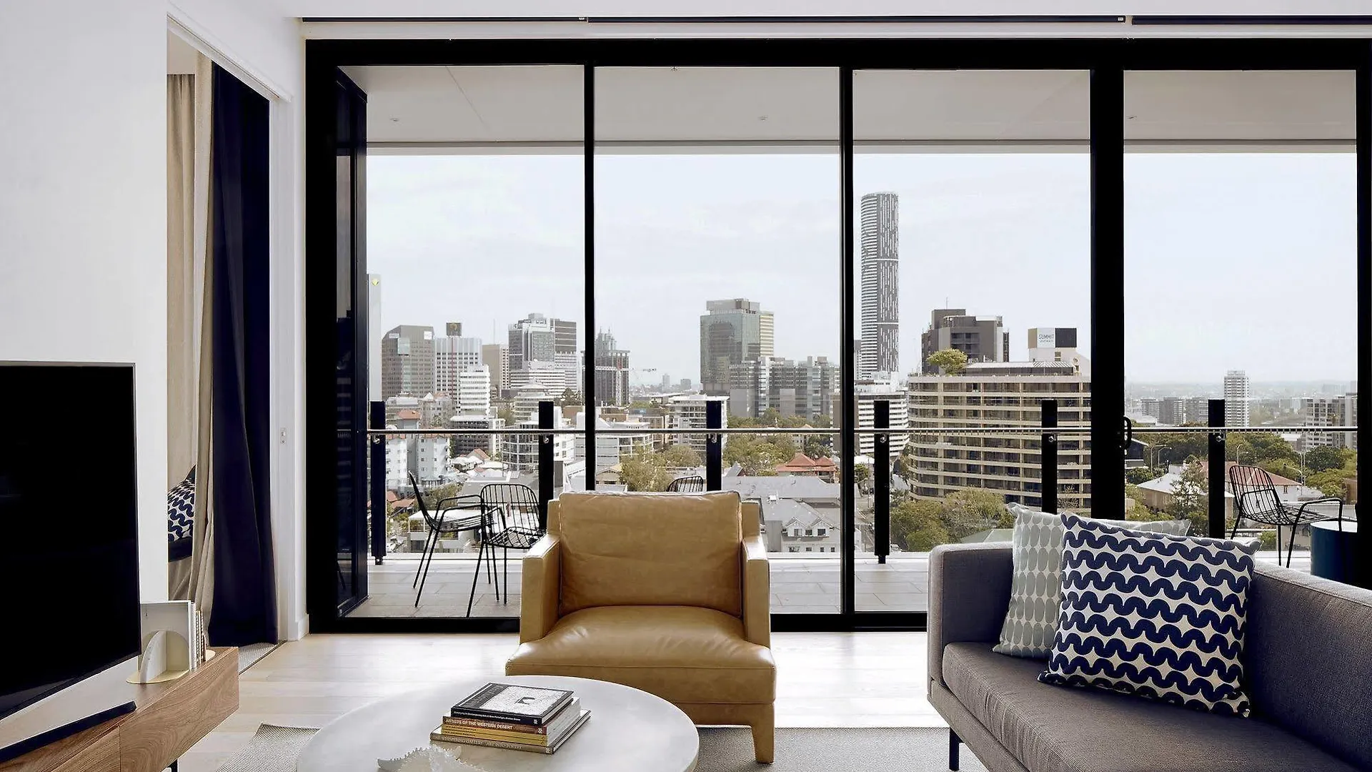The Johnson Brisbane - Art Series Australia