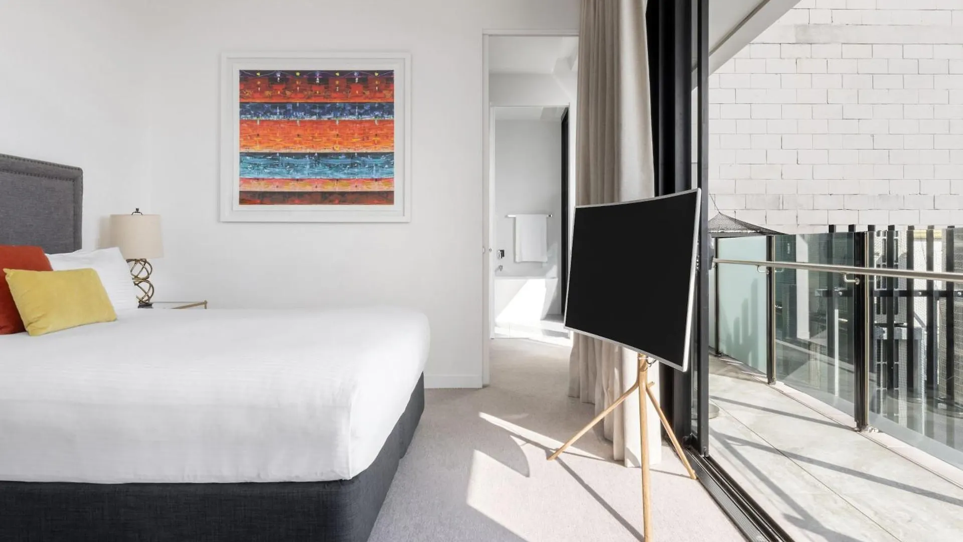 The Johnson Brisbane - Art Series Australia
