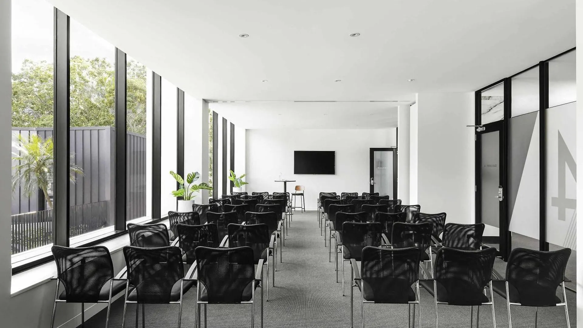The Johnson Brisbane - Art Series