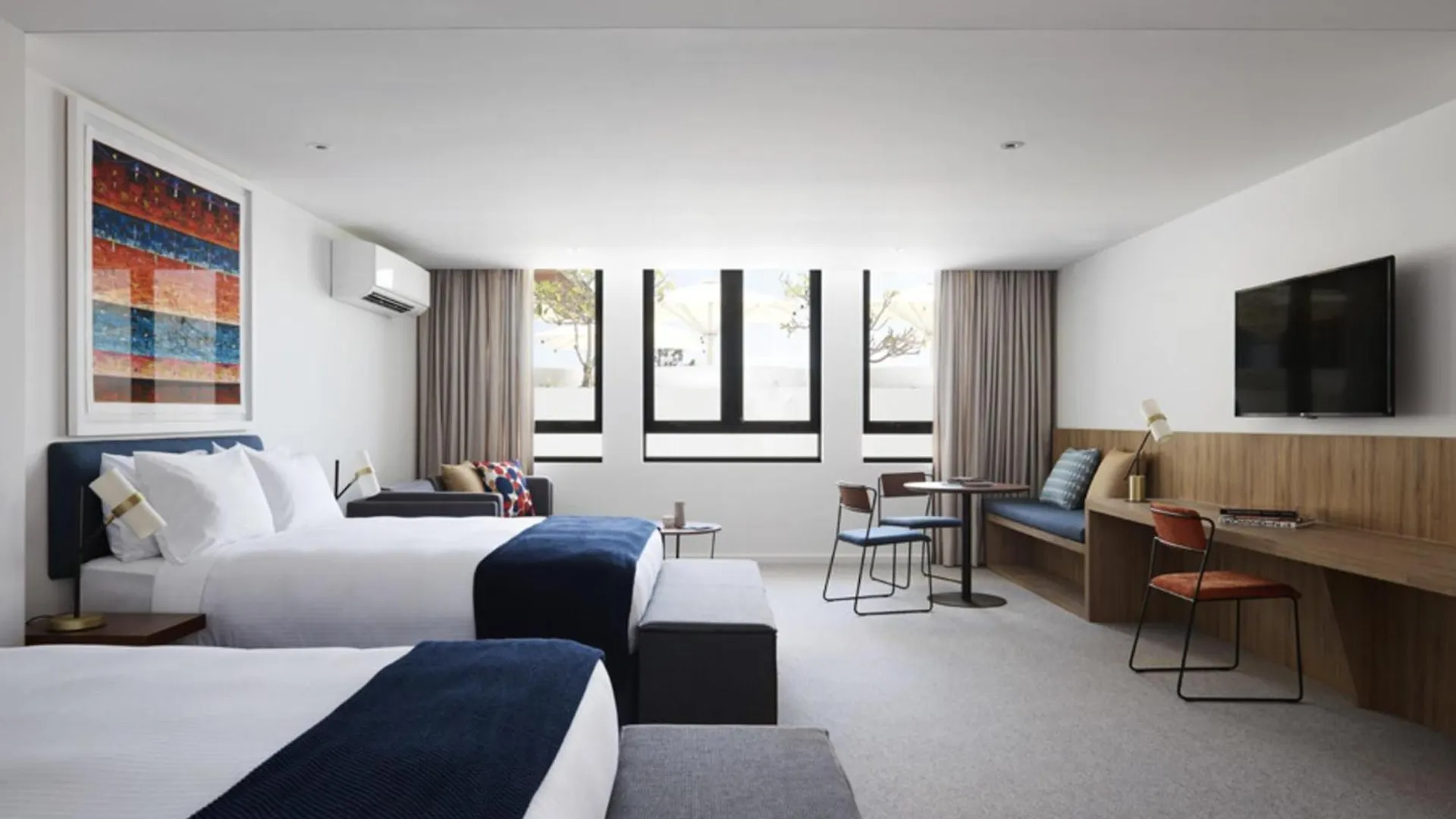 Hotel The Johnson Brisbane - Art Series