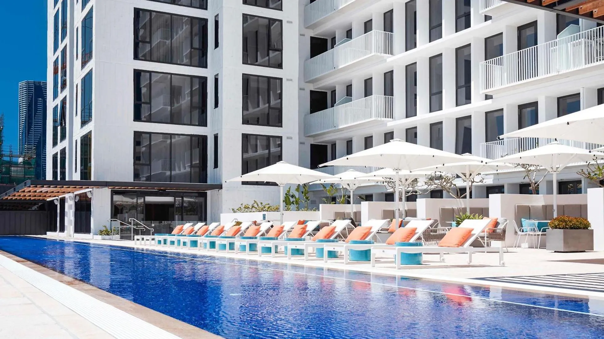 The Johnson Brisbane - Art Series Hotel